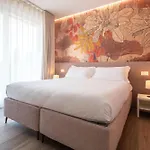 Re Ottone Rooms