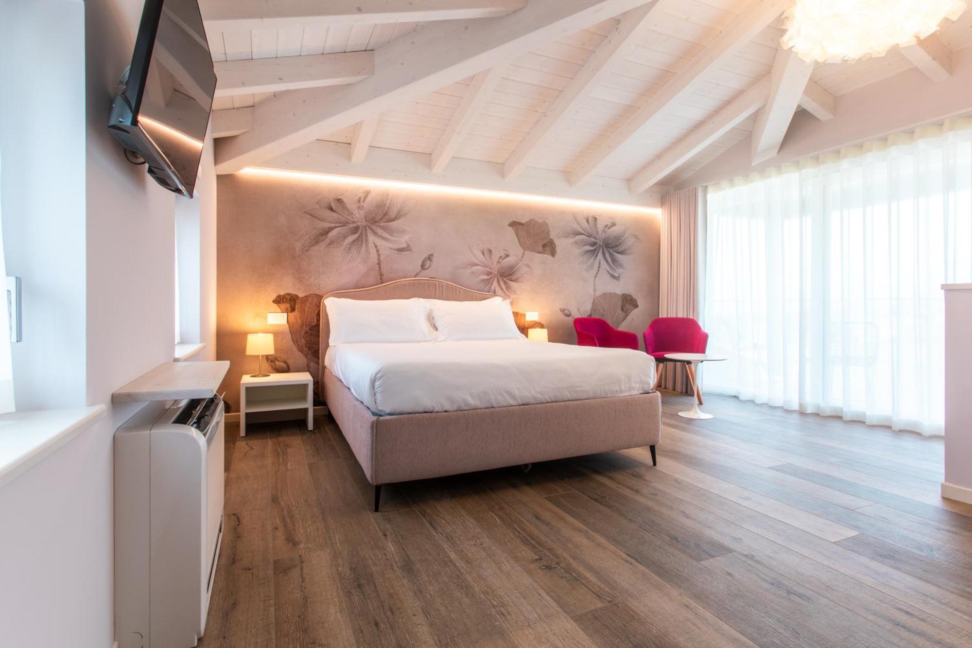 Re Ottone Bed & Breakfast Lazise