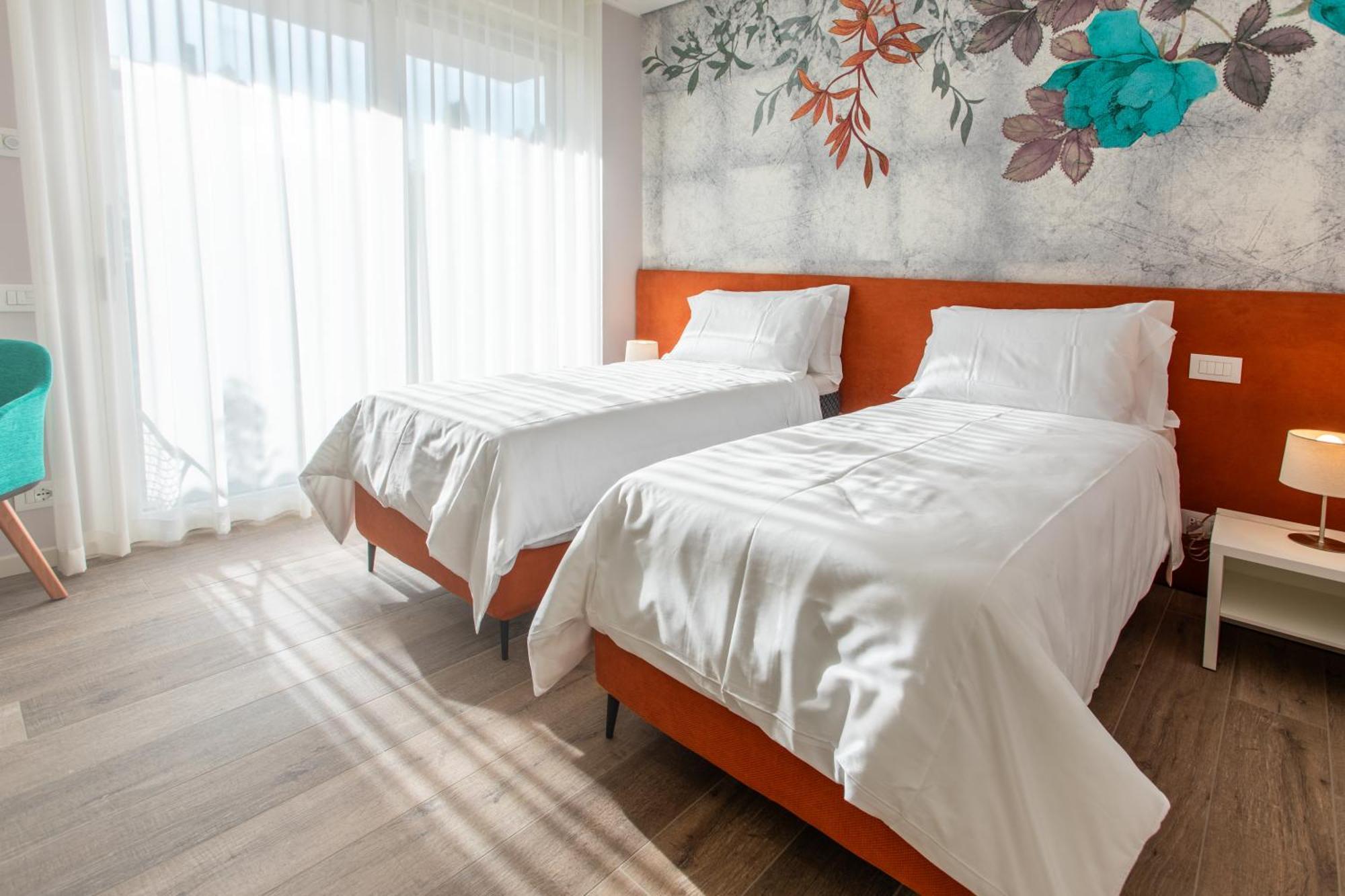Bed & Breakfast Re Ottone