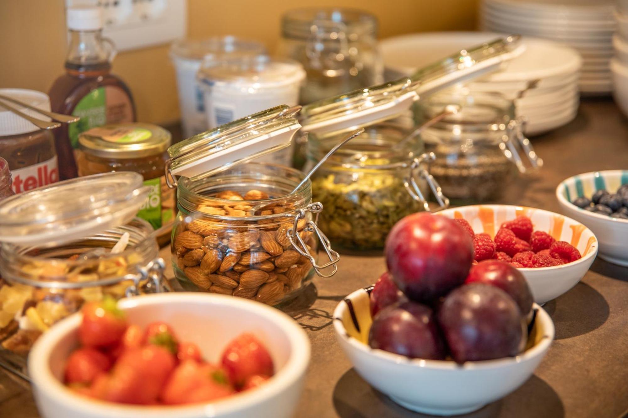 Re Ottone Bed & Breakfast Lazise