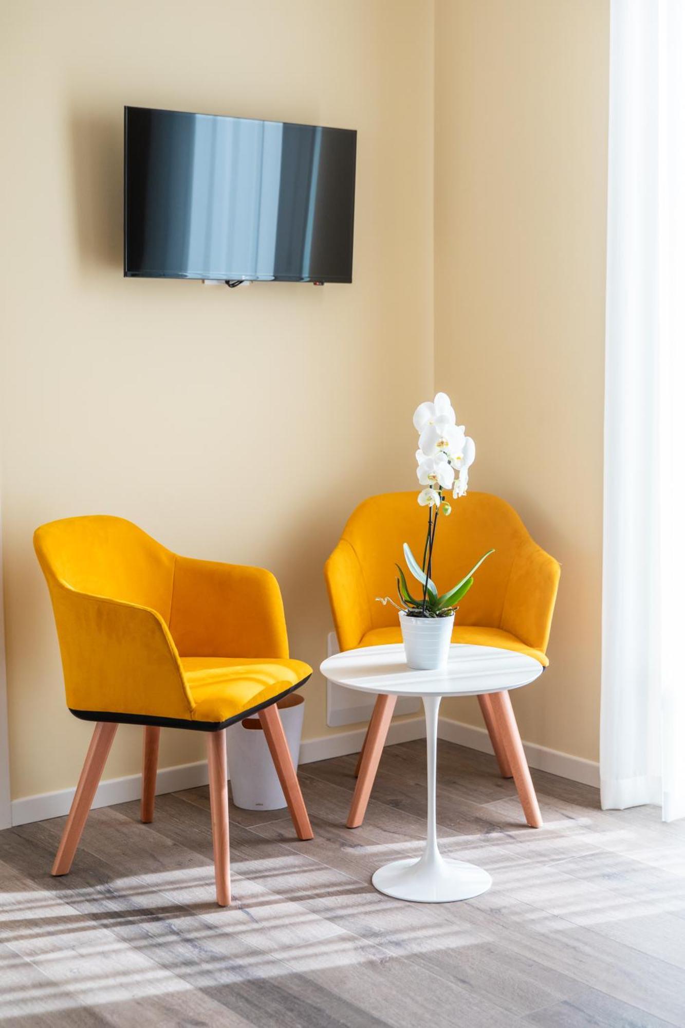 Bed & Breakfast Re Ottone Lazise