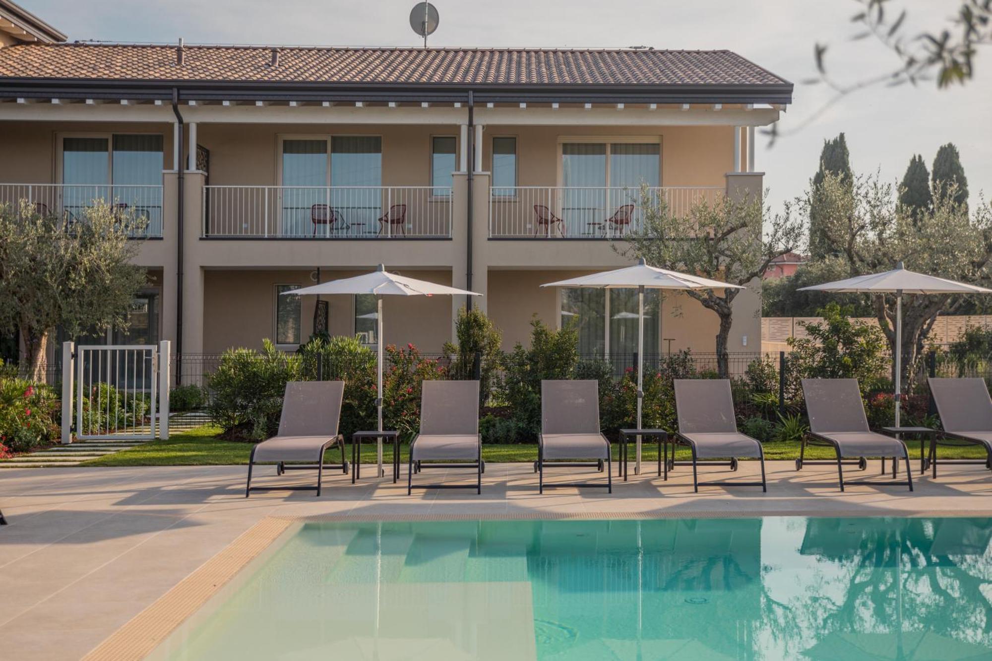 Re Ottone Lazise